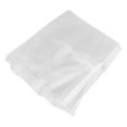thumbnail image 3 of GOOHOCHY 1Pcs Simple Design Translucent Bass Guitar Cover for Musicians and Instrument Lovers, 3 of 5
