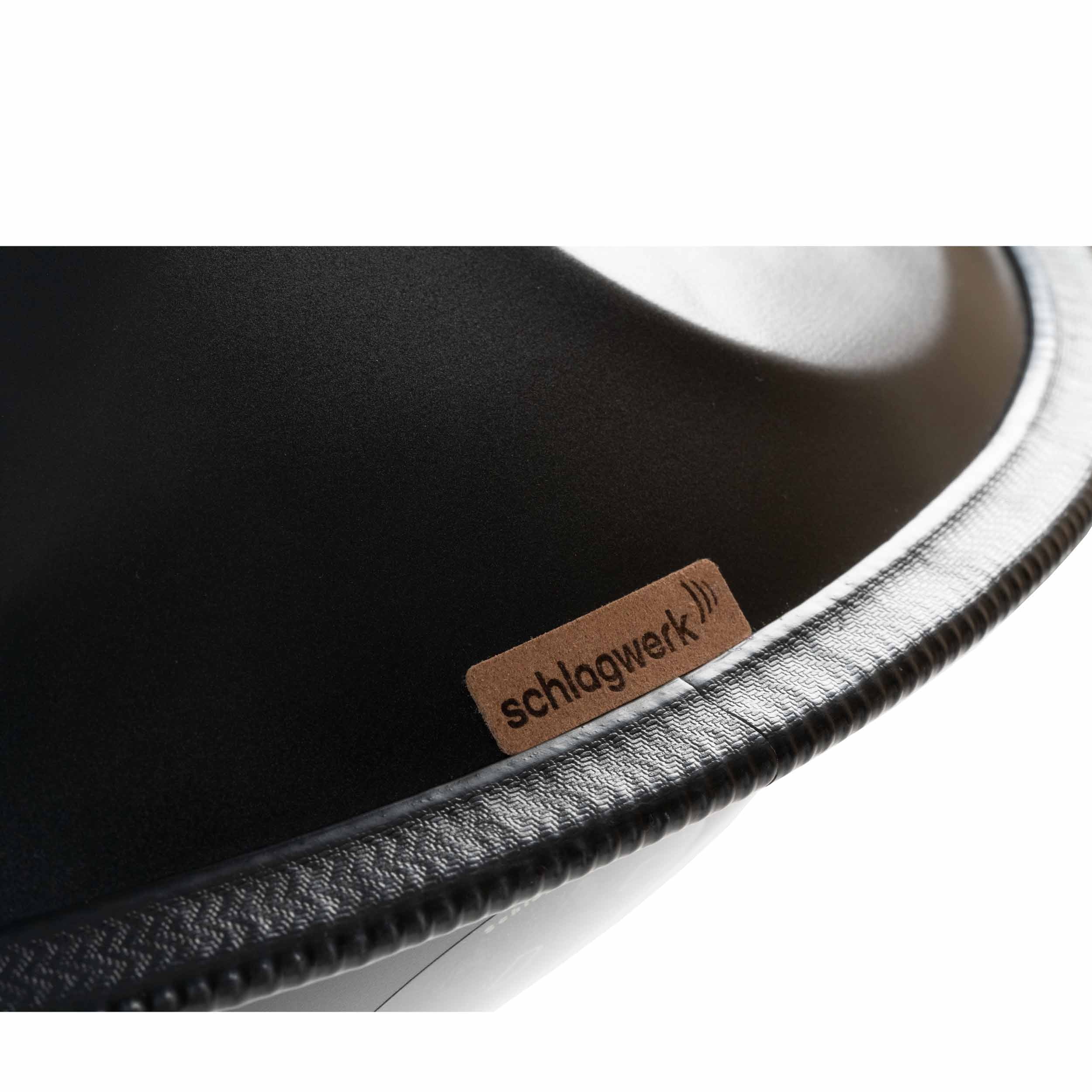 Schlagwerk HP8DSA 8-Note Handpan Sabye D-Major Tuning