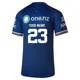 thumbnail image 3 of Camiseta de rugby Heritage / Local / Visitante / Indígena de New Zealand Warriors 2023 - Hombre Talla: S-5XL (Nombre y número impresos) Calidad superior, 3 of 5