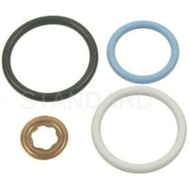 Standard Ignition Fuel Injector Seal Kit P/N:SK85 Fits select: 2003-2007 FORD F250, 2003-2007 FORD F350