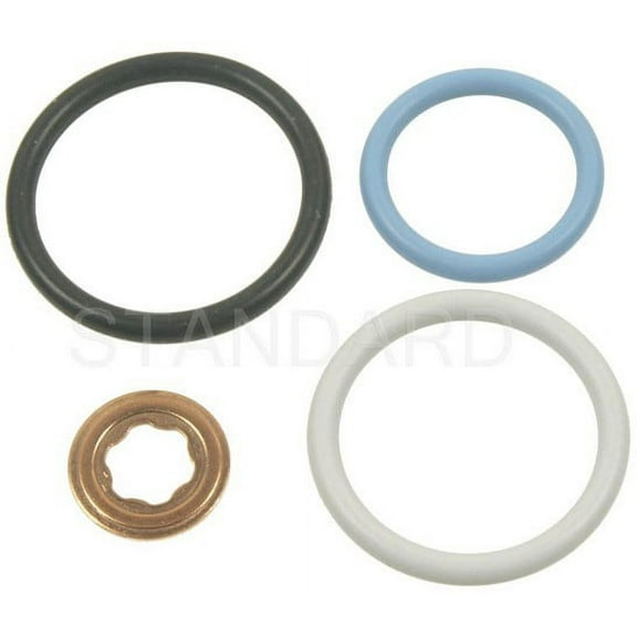 Standard Ignition Fuel Injector Seal Kit P/N:SK85 Fits select: 2003-2007 FORD F250, 2003-2007 FORD F350
