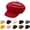 G, variant on RKSTN Newsboy Caps For Women Vintage Ladies Hat Warm Wool Visor Beret Hats for Women Vintage Baker Boy