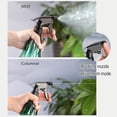 thumbnail image 5 of Plastic Hand-Held Water Spray Bottle for Moistening Plants, Flowers, and Using with Cleaning Solutions, 5 of 9
