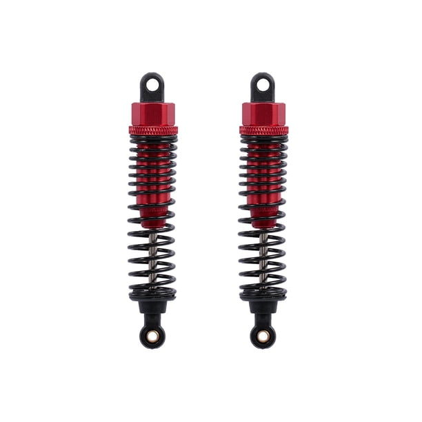 Speravity 1 par Universal 1:10 escala RC coche de carreras amortiguadores modelo vehículo amortiguadores automotriz Reparación de automóviles repuestos Vehículos, repuestos y accesorios Mis 85 mm Speravity VI018177-02