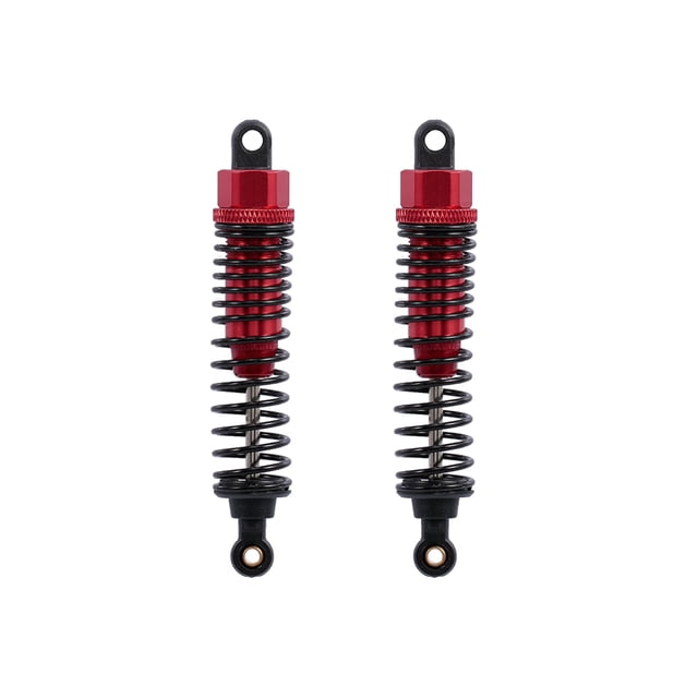 Sidaley 1 par Universal 1:10 escala RC coche de carreras amortiguadores modelo vehículo amortiguadores automotriz Reparación de automóviles repuestos Vehículos, repuestos y accesorios Mis 85 mm Sidaley VI018177-02