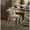 Gold, variant on Architectural Flair / Home Entertaining / Distinctive Dining Set