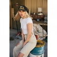thumbnail image 4 of Miller High Life Pheasant Adjustable Rope Hat, 4 of 4