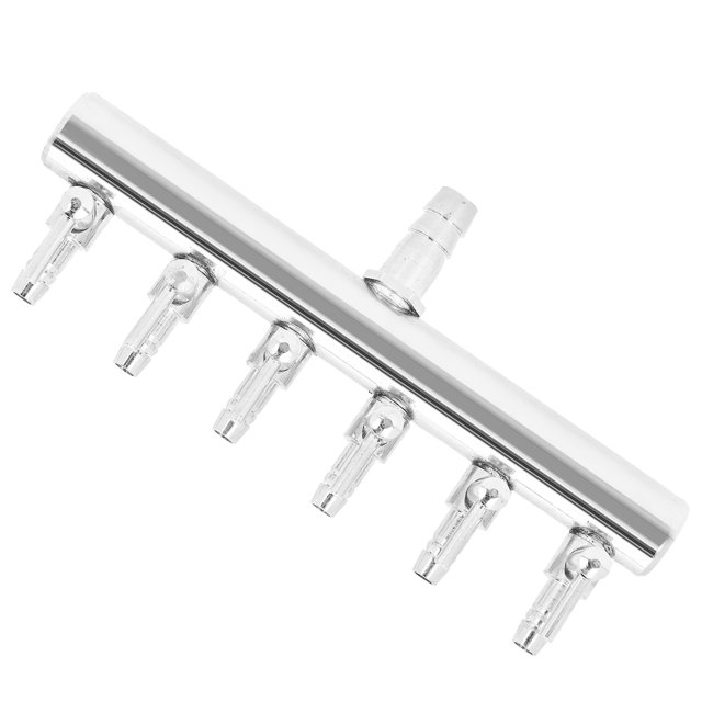 Air Control Valve, Small Size Aquarium Valve, Fish Valve, Home Fish For Aquaculture Applications Aquarium