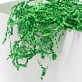 thumbnail image 2 of Relleno de papel arrugado Mefleet, 0,9 kg, verde, 2 libras, 2 of 6