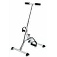 thumbnail image 2 of Alex Orthopedic Silver Pedal Exerciser with Handle, 2 of 2