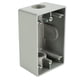 thumbnail image 3 of Caja Rectangular Rawelt 3/4" Para Tubo Conduit, 3 of 3