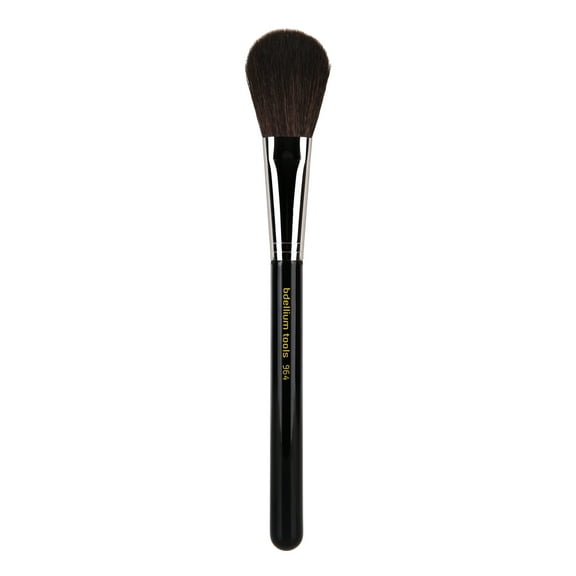 Bdellium Tools Professional Makeup Brush Maestro Series - Blush Face 964