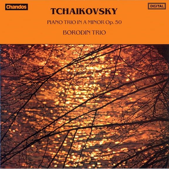 Piano Trio - Piano Trio - Music & Performance - CD