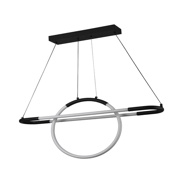 Lámpara Candil Modelo OMEGA Luxica Lighting Tipo Colgante