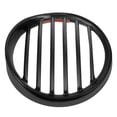 thumbnail image 4 of Miangastore Headlight Mesh Guard Customization 1Pcs 5.70X5.70X1.38In, 4 of 8