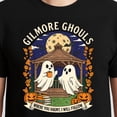thumbnail image 3 of Gilmore Ghouls Where You Haunt I Will Follow Halloween Ghost – T-Shirt / Hoodie / Sweatshirt – Spooky Fun – Fans &, 3 of 6