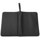 thumbnail image 4 of 2 PC Negro Pluma Estilográfica Color PU Funda de Almacenamiento de Cuero para 48 Plumas, 4 of 5
