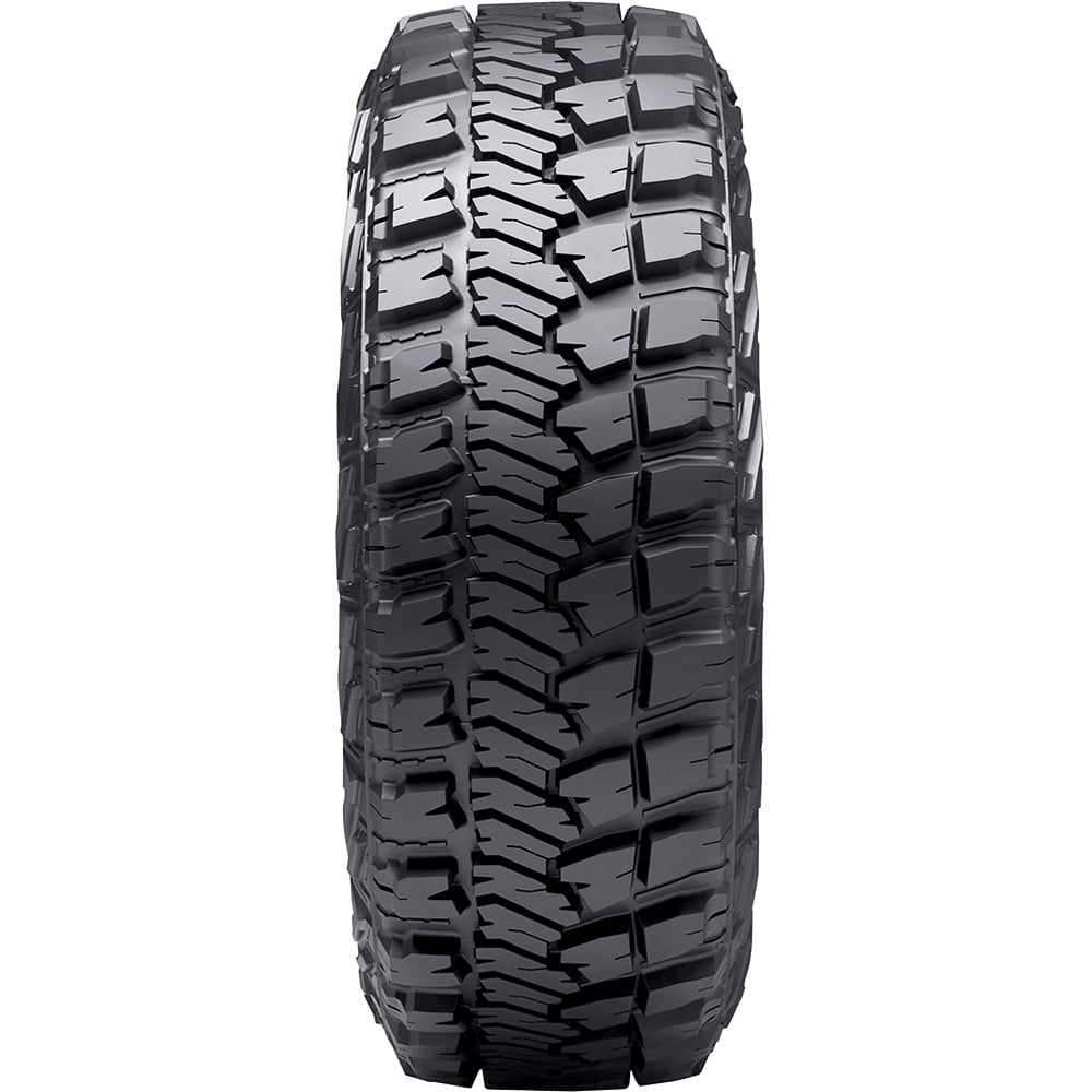 Goodyear wrangler mtr with kevlar LT32/ 113Q bsw all-season tire -  