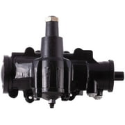 cadillac seville steering gear