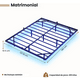 thumbnail image 5 of Base de Cama Flotante tamaño con Luces LED, 5 of 5