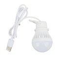 thumbnail image 2 of LED Bulb, Energy Saving Portable Super Bright Convenient Emergency Light Bulb  For Tent For Mountaineering, 2 of 8