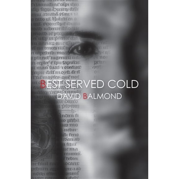 Pre-Owned Best Served Cold