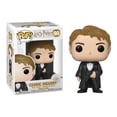 thumbnail image 1 of Figura Funko Pop Cedric Diggory Yule 4.5 Pulgadas, 1 of 2