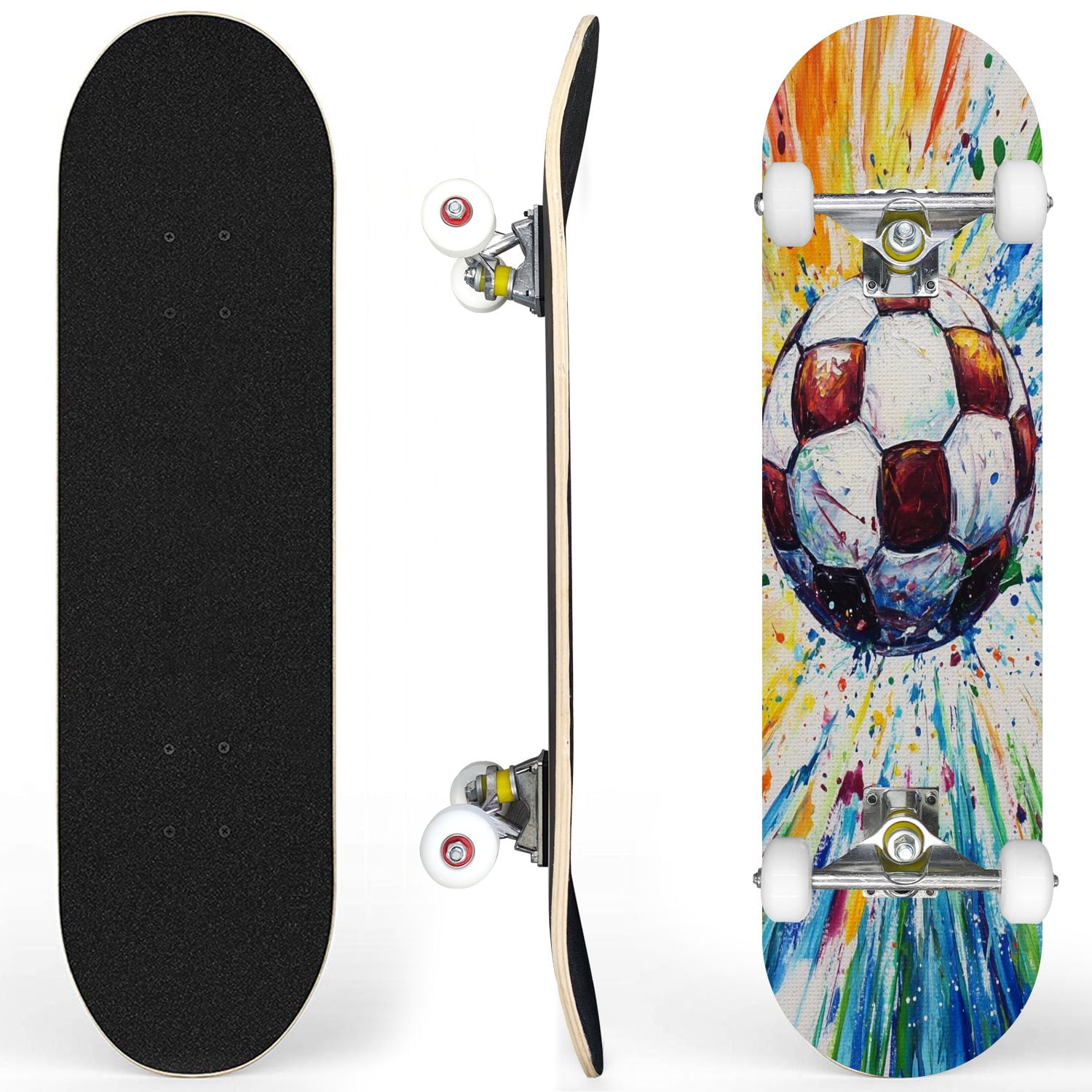 ロングスケートボード　GRAVITY HYPER CARVE 47 Gravity Hyper Carve Film Strip 47