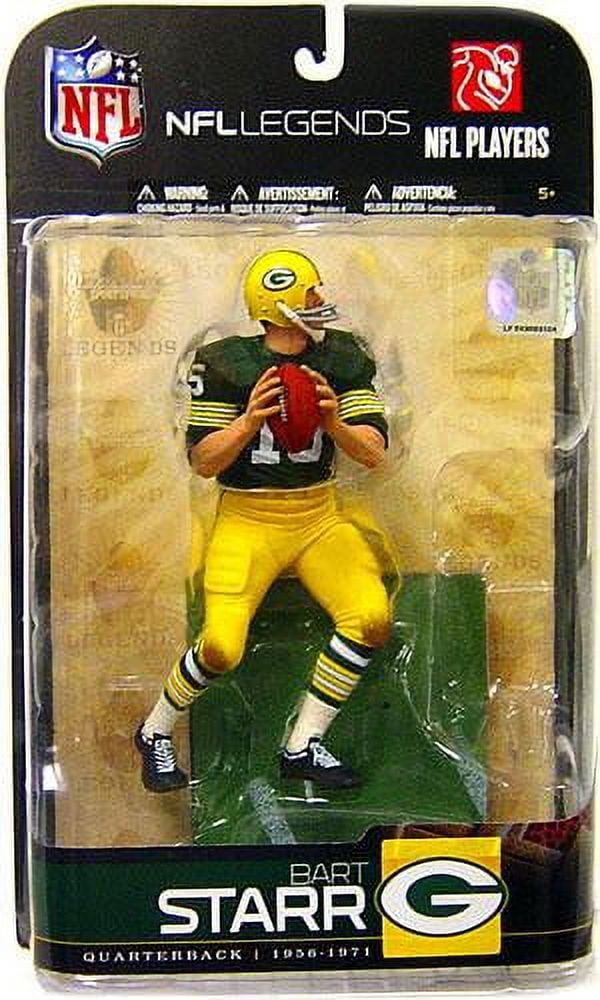 McFarlane NFL Sports Picks Series 2 Mark Brunell Action Figure (No