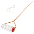thumbnail image 1 of KFFKFF Lake Weed Roller, 18 ft Lake & Pond Weed Removal Tool, Muck Razer Aquatic & Sludge Tiller, Rid Roots and Muck Buildup, 1 of 9