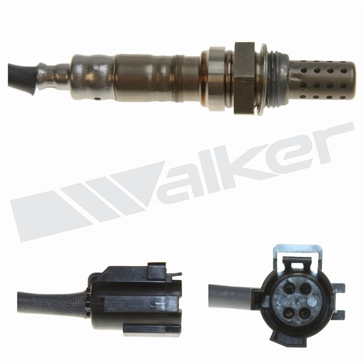 Walker 350-34342 Walker Aftermarket Oxygen Sensor Fits select: 1996-2000 DODGE GRAND CARAVAN, 1996-2000 CHRYSLER TOWN & COUNTRY