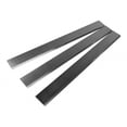 thumbnail image 1 of 3 Pcs 250x25x3mm Lames de Raboteuse et Articulation Industrielle en Acier Haute Vitesse, 1 of 2