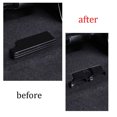 thumbnail image 4 of Housse de Protection Anti-Poussière Noire Mate pour Siège Inférieur Compatible avec Toyota RAV4 19-2023, 4 of 4