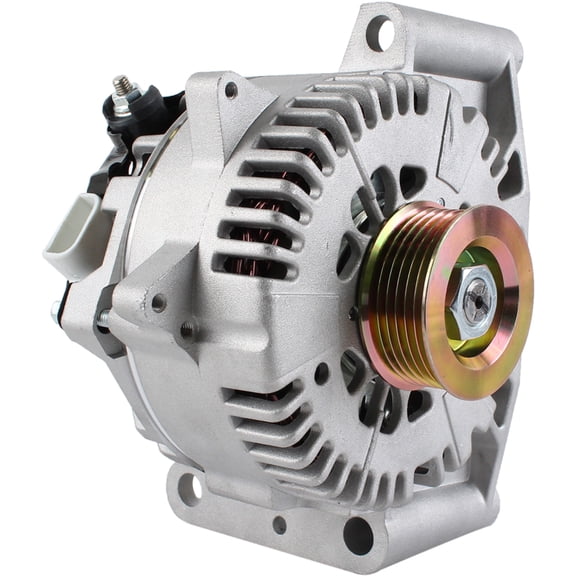DB Electrical 400-14085 New Alternator for Ford Five Hundred Freestyle Montego 2005-2007 3.0L