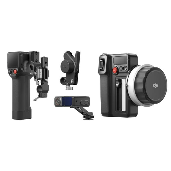 DJI Focus Pro All-in-One Combo | CP.RN.00000403.02