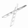 thumbnail image 4 of 20Pcs 101mm 4 Inch T Shank Jigsaw Blades Coated Jig Saw Blade Set Masonry Tile Cutting Power Tools, 4 of 8