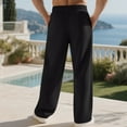 thumbnail image 7 of ZZHZGZ Sweatpants for Men Men's and Big Men' Jogger, Size Xs-5Xl L, 7 of 7