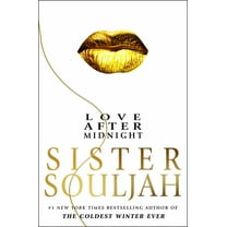 Love after Midnight: A Novel (Hardcover)