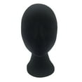 thumbnail image 4 of FONWILYO Plastic Mannequin Female Wig Making Training Heads For Hairdressing 1Pack, 4 of 8