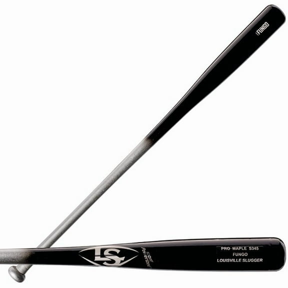 Louisville Maple S345 Fungo 35” Training Bat