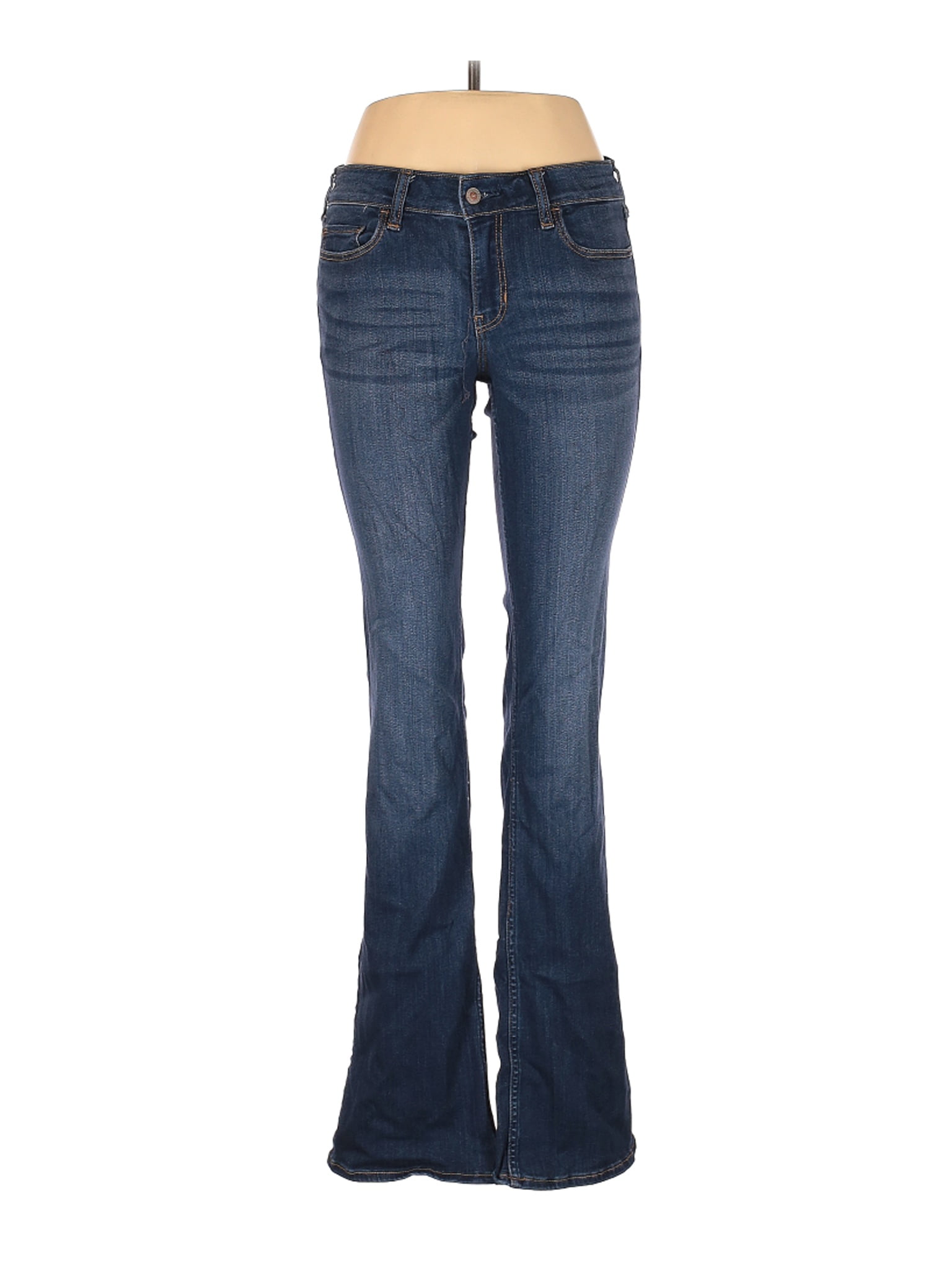 size 11 hollister jeans