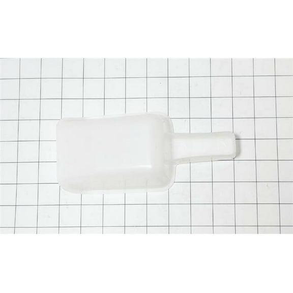 Samsung SSGDA67-01231A W2-PJT-05, PP, 49MK45 Refrigerator Natural Ice Scoop Assembly