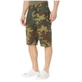 thumbnail image 3 of Levi's Mens 569 Loose Straight Short Phalarope Demitasse Back Satin, 3 of 3