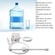 thumbnail image 4 of Bomba de agua potable ANGGREK enchufe estadounidense 110-130 V 3,8 L/min 6 M Sistema de bomba de agua Embotellada, 4 of 7