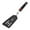 B, variant on Clearance Tableware under $5,Silicone Kitchenware Set Stainless Steel Handle Frying Spatula Leak Spatula Kitchen Utensils Cooking Shovel Silicone Spatula