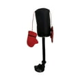 thumbnail image 2 of Saco De Boxeo Para Gatos, Gimnasio De Juegos, Mini Saco De Boxeo Para Gatos Gatitos, 2 of 8