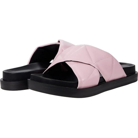 Aerosoles Linney Pink Leather 9 B M
