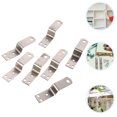 thumbnail image 6 of TAILTOSS Z-Shaped Picture Hanging Bracket for Securely Mounting Home Frames, Mirrors, and Wall Decor, 6 of 8