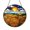 Acrylic 3.5 Inch, variant on Hay Field Stained Glass Window Hanging, Farm Landscape Suncatcher Decor