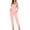 Light Pink, variant on Bib Overalls for Women Fashion Jean Jumpsuit Adjustable Strap Coveralls(Dark Blue,L)
